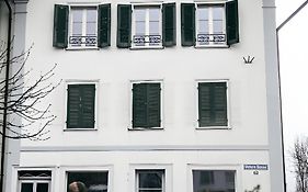 Nimbuzzz Apartments
